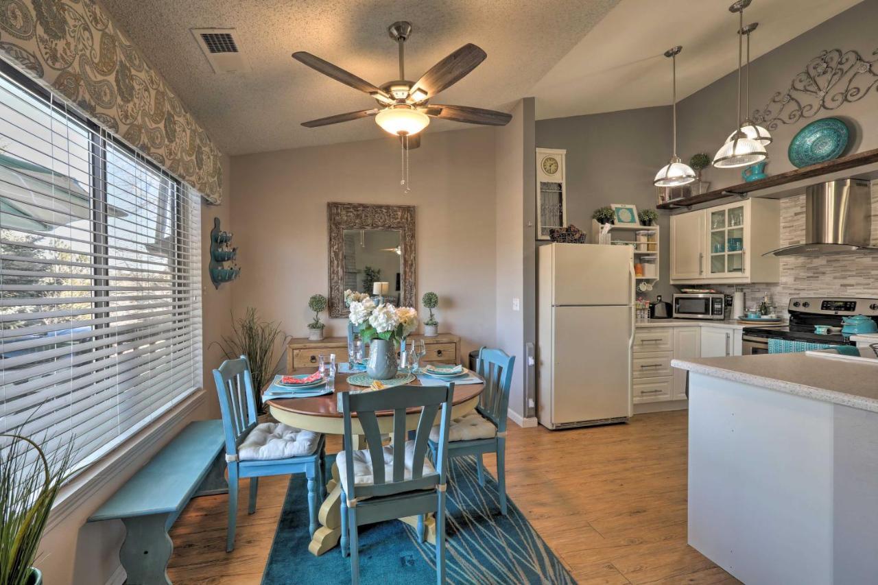 Flagstaff Condo Less Than 1 Mi To Golfing And Hiking! Eksteriør bilde