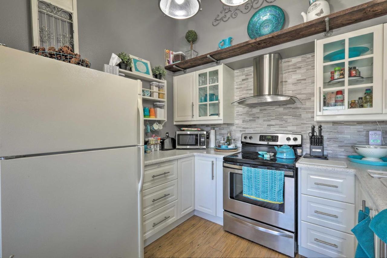 Flagstaff Condo Less Than 1 Mi To Golfing And Hiking! Eksteriør bilde