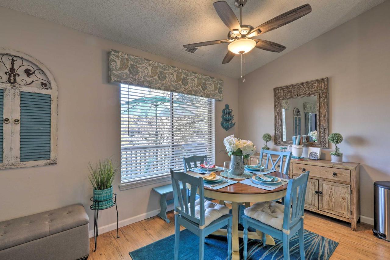 Flagstaff Condo Less Than 1 Mi To Golfing And Hiking! Eksteriør bilde