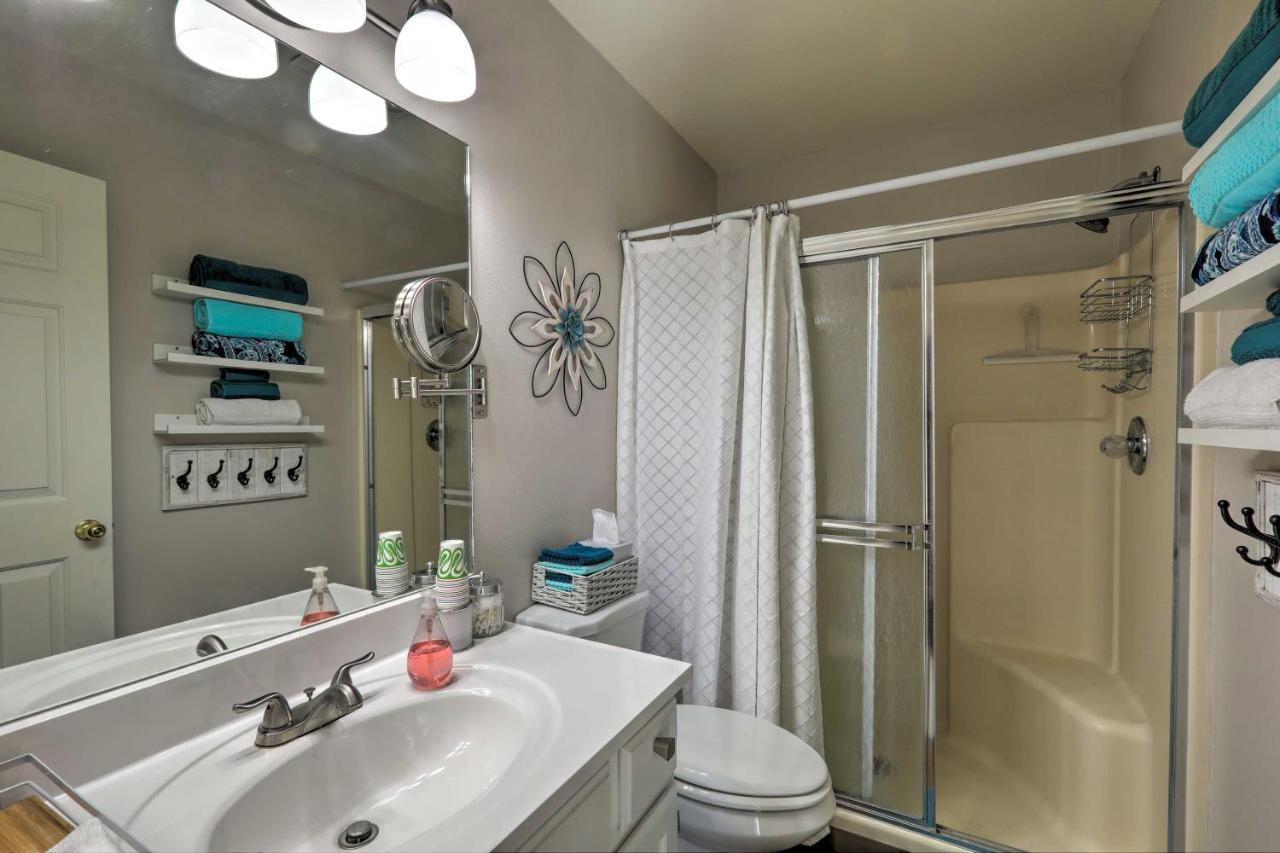 Flagstaff Condo Less Than 1 Mi To Golfing And Hiking! Eksteriør bilde