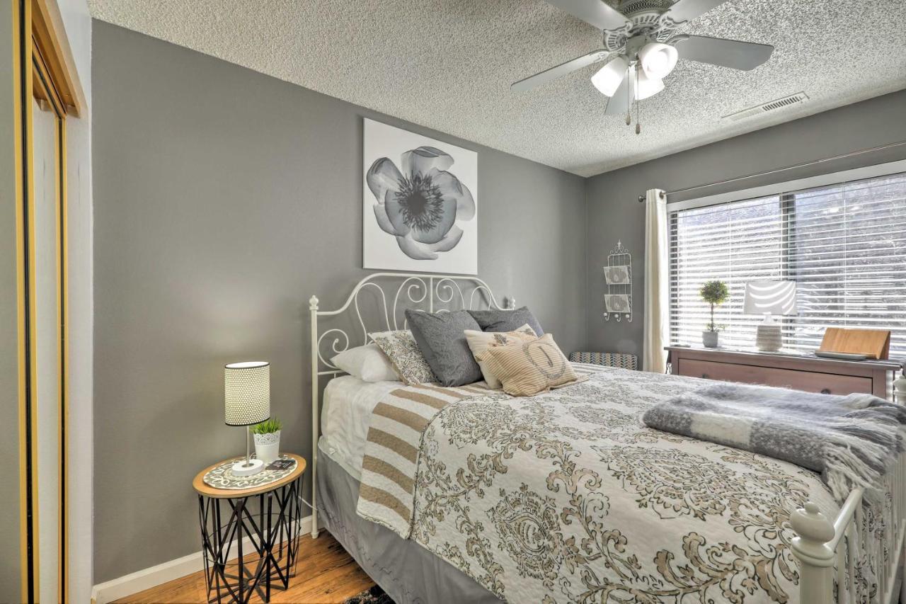 Flagstaff Condo Less Than 1 Mi To Golfing And Hiking! Eksteriør bilde
